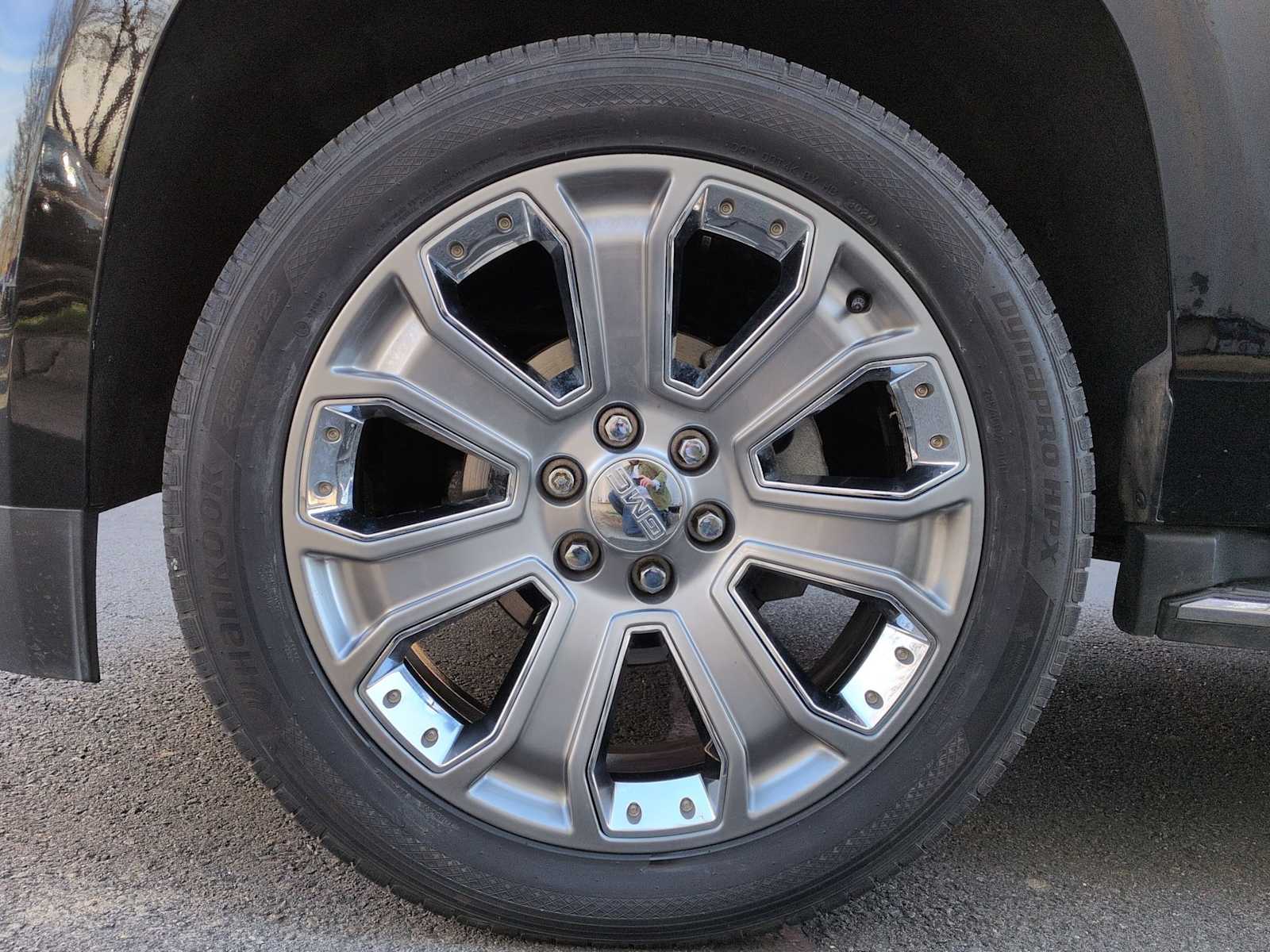 Thumbnail: 2018 GMC Yukon - 14