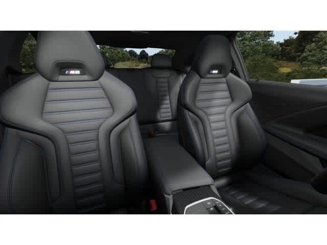 Thumbnail: 2026 BMW M2 - 11