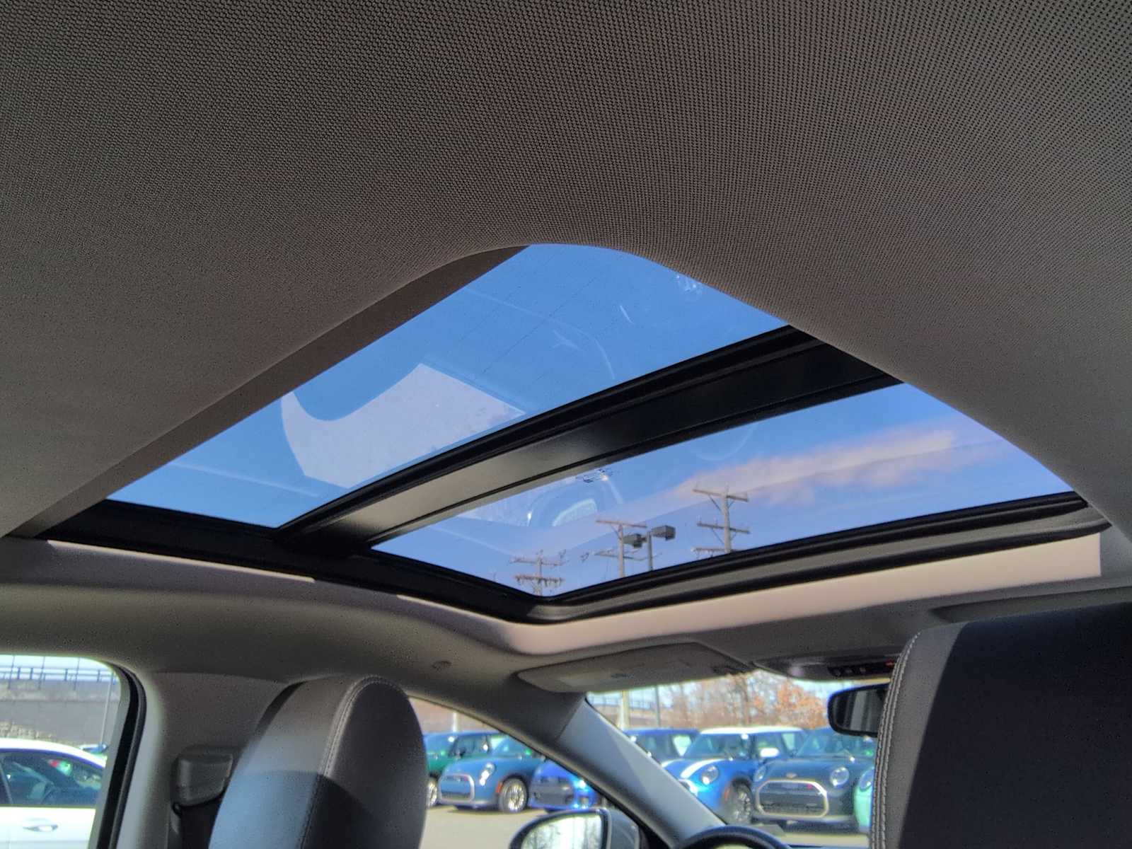 Thumbnail: 2017 Buick LaCrosse - 23