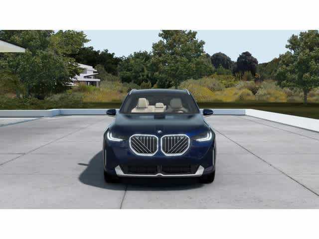 Thumbnail: 2026 BMW X3 - 3