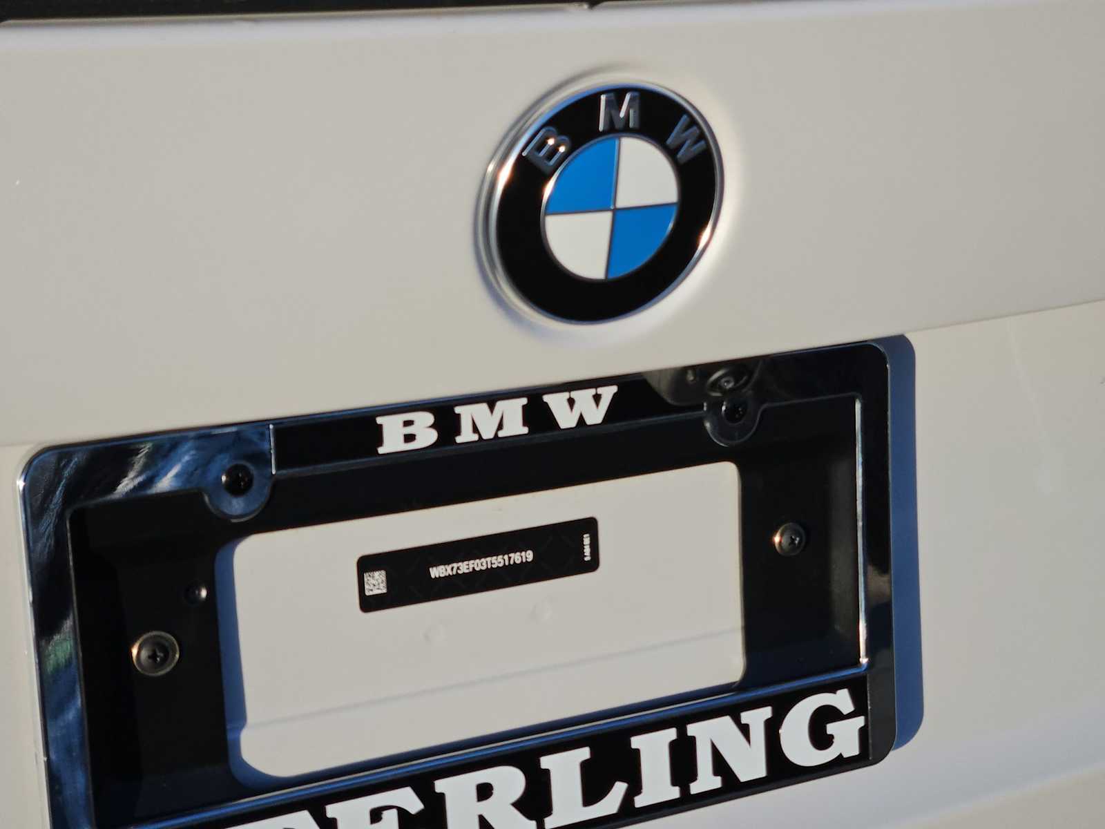 Thumbnail: 2026 BMW X1 - 11