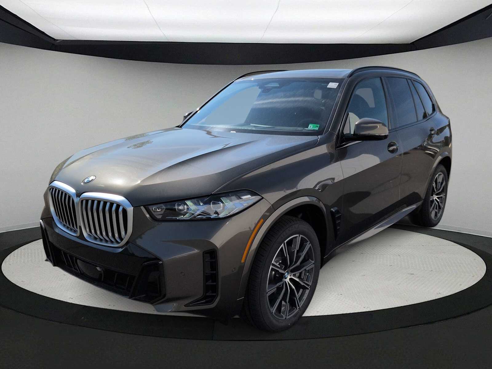 Thumbnail: 2026 BMW X5 - 4