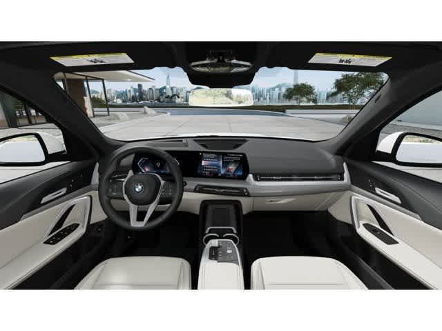 Thumbnail: 2026 BMW X1 - 10