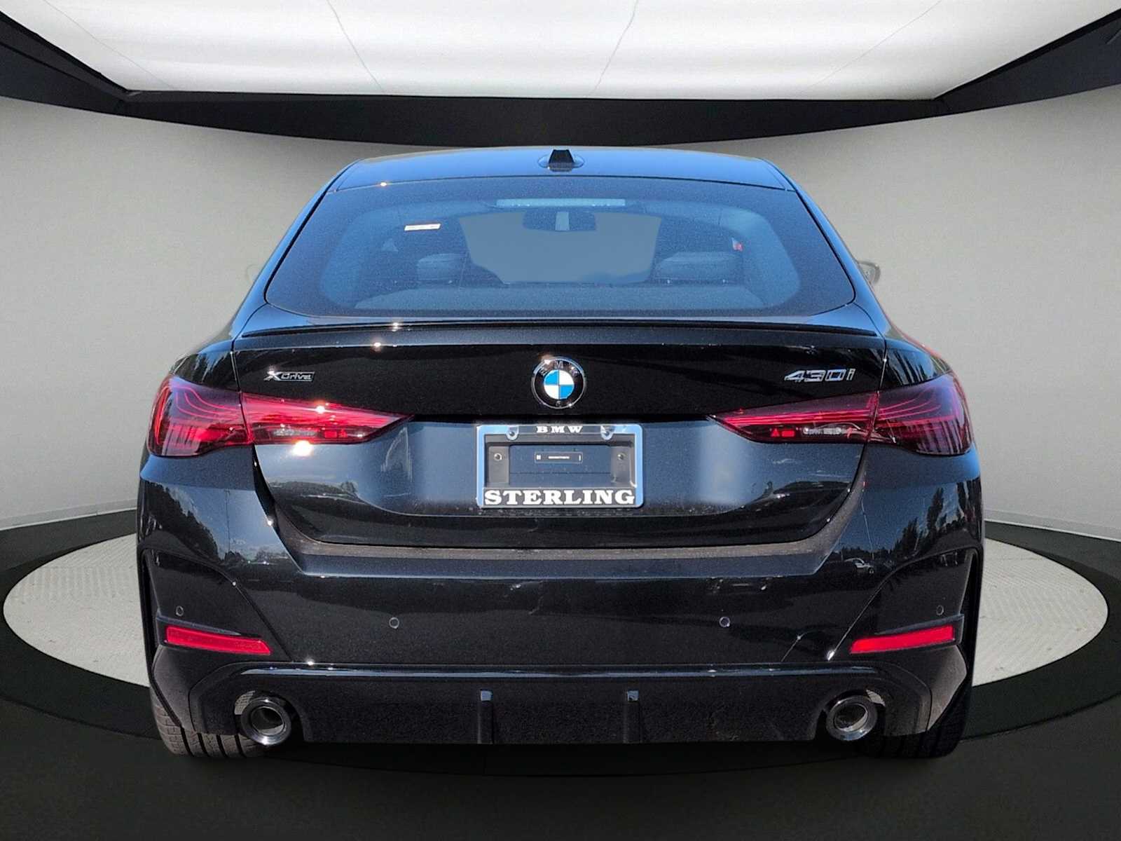 Thumbnail: 2026 BMW 4 Series - 7