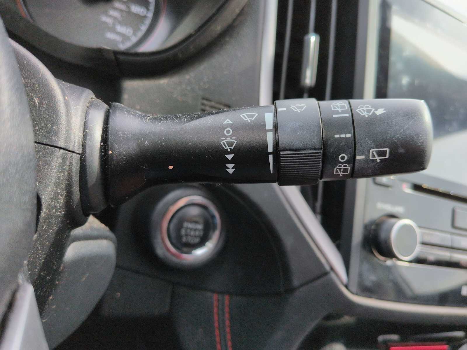 Thumbnail: 2020 Subaru Forester - 28