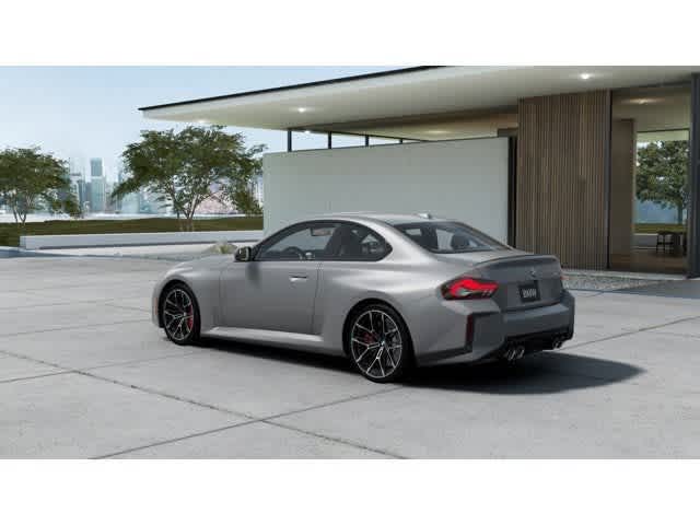 Thumbnail: 2026 BMW M2 - 2