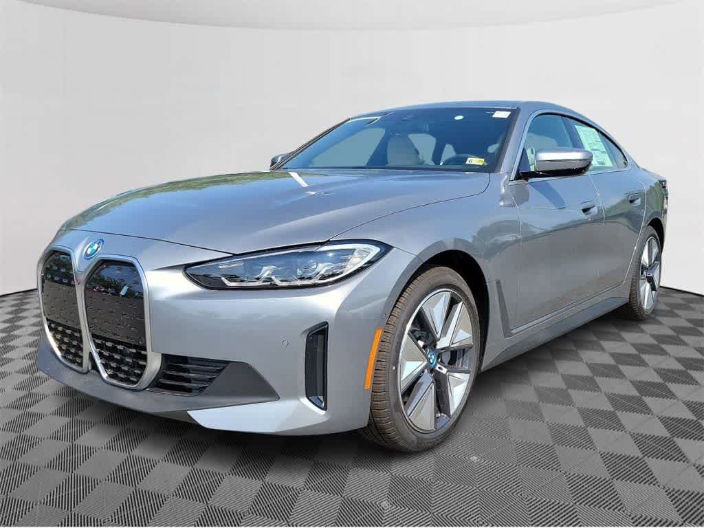 2024 BMW i4 xDrive40 -
                  Sterling, VA