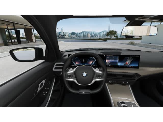 Thumbnail: 2026 BMW 3 Series - 13