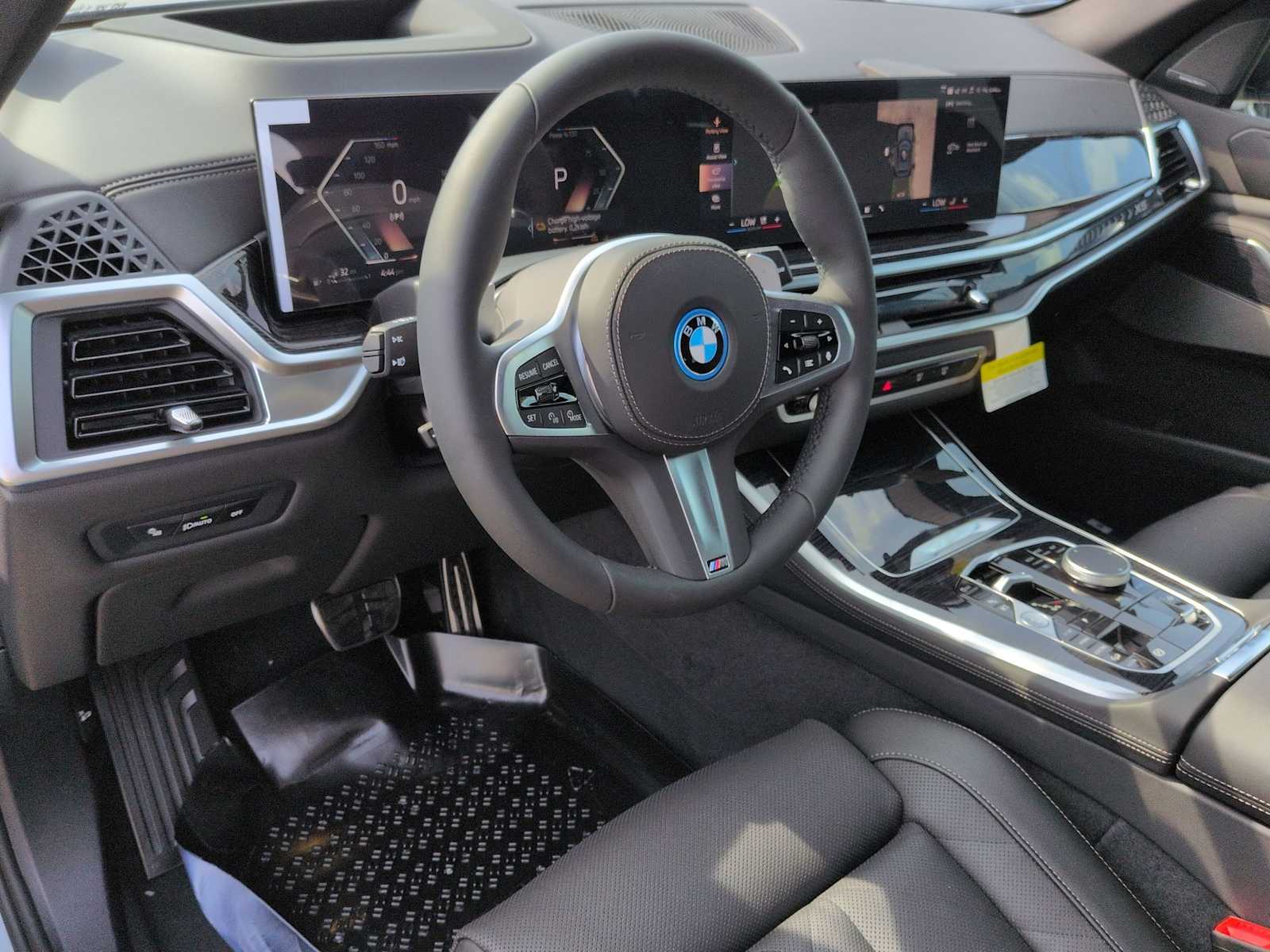Thumbnail: 2026 BMW X5 - 10