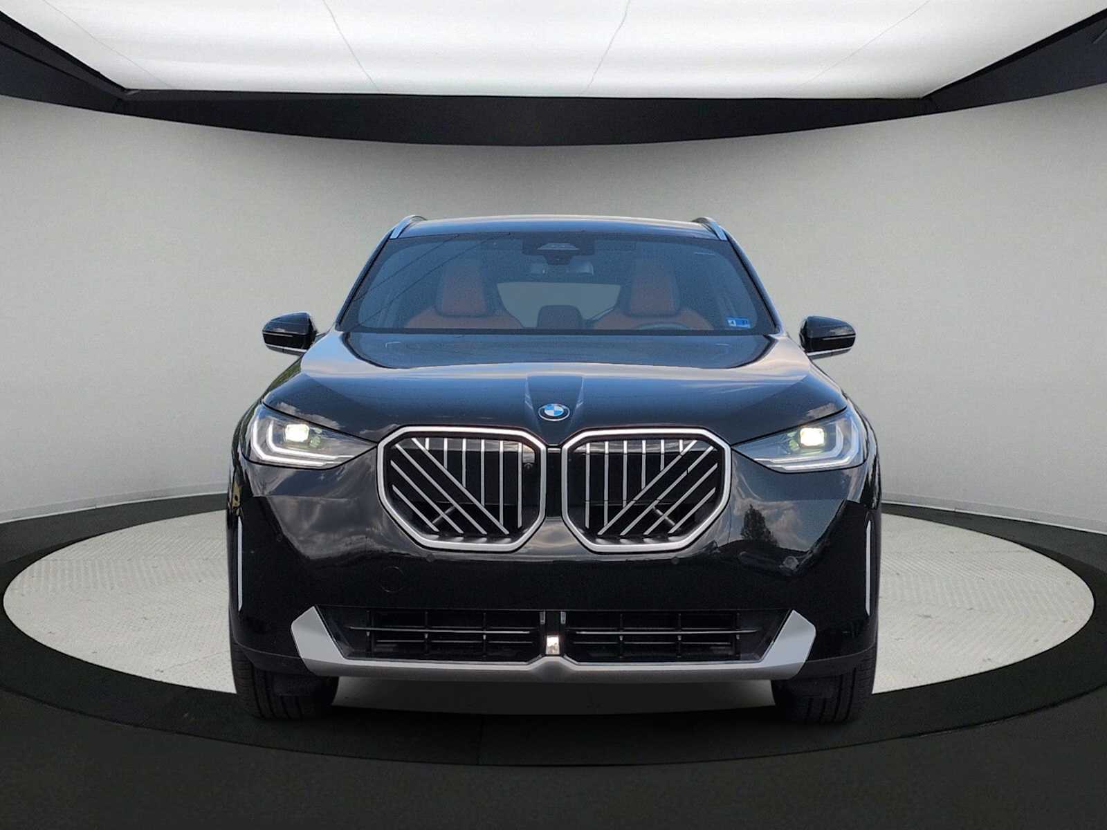 Thumbnail: 2025 BMW X3 - 3