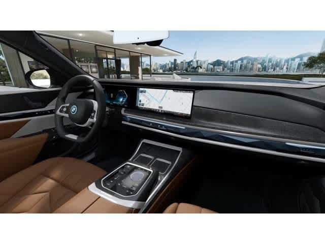 Thumbnail: 2026 BMW i7 - 14