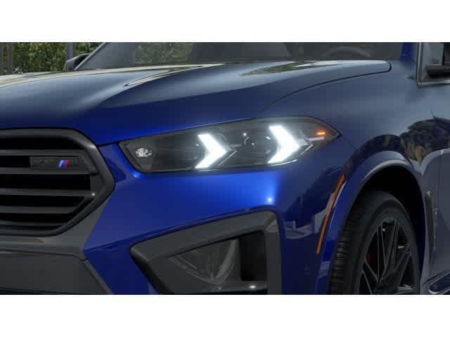 Thumbnail: 2026 BMW X5 - 6
