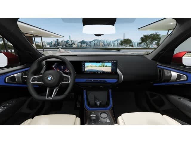 Thumbnail: 2026 BMW X3 - 10