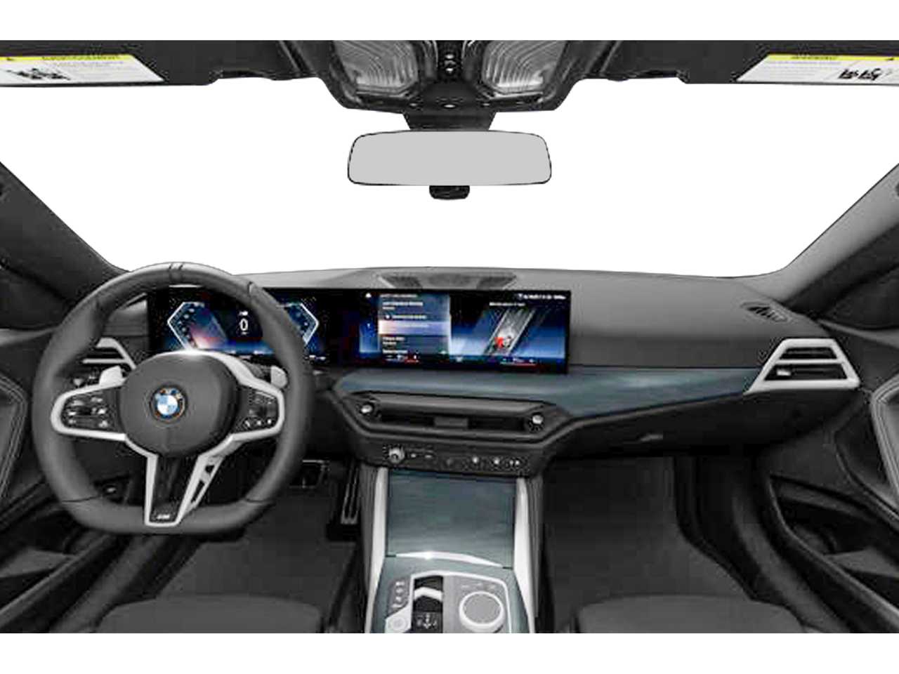 2025 BMW 2 Series 230i xDrive 2