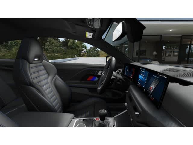 Thumbnail: 2026 BMW M2 - 9