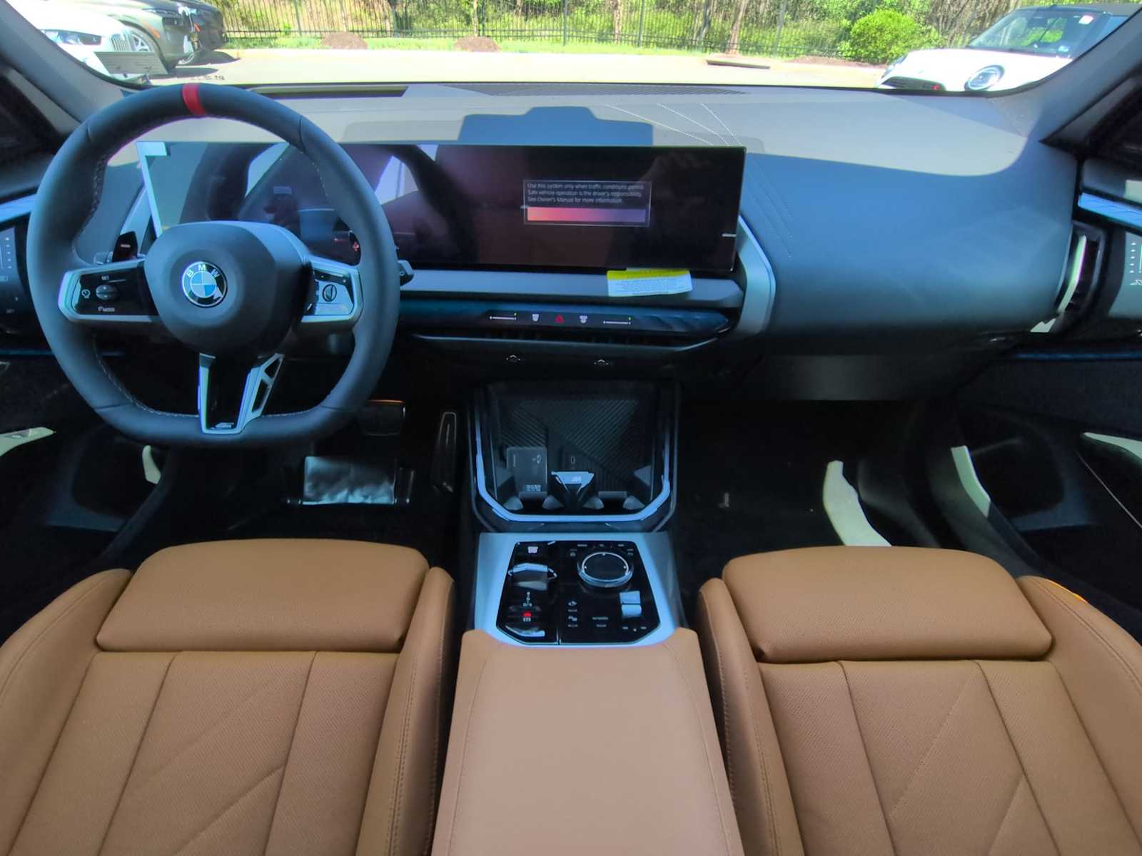 Thumbnail: 2026 BMW X3 - 16