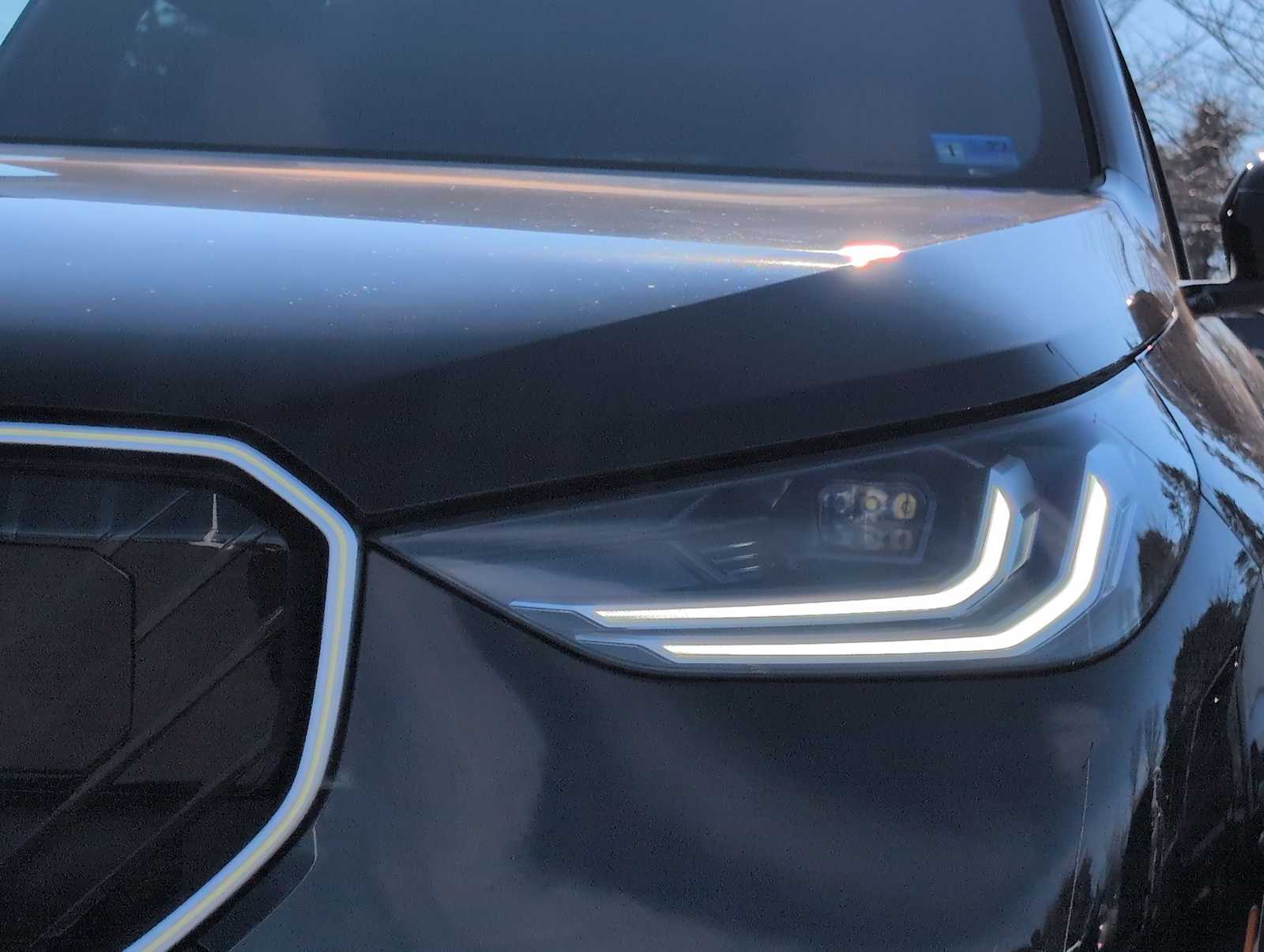 Thumbnail: 2026 BMW X3 - 11