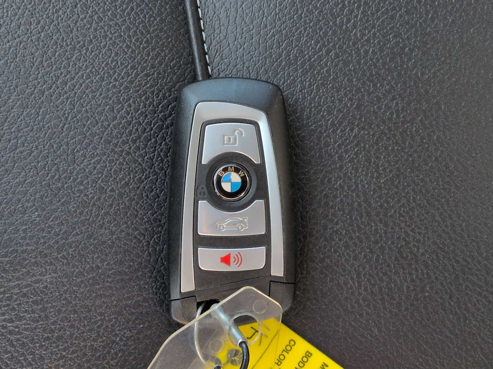 Thumbnail: 2016 BMW X3 - 38