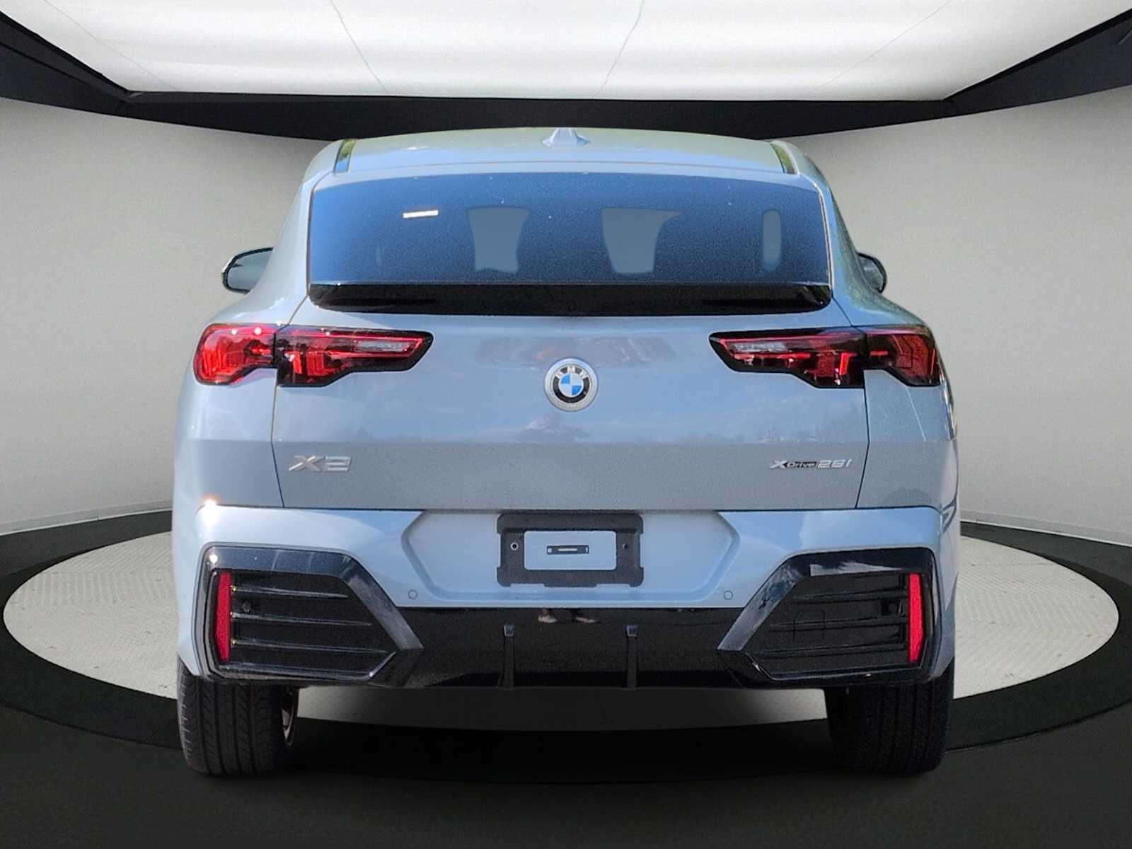 Thumbnail: 2026 BMW X2 - 7
