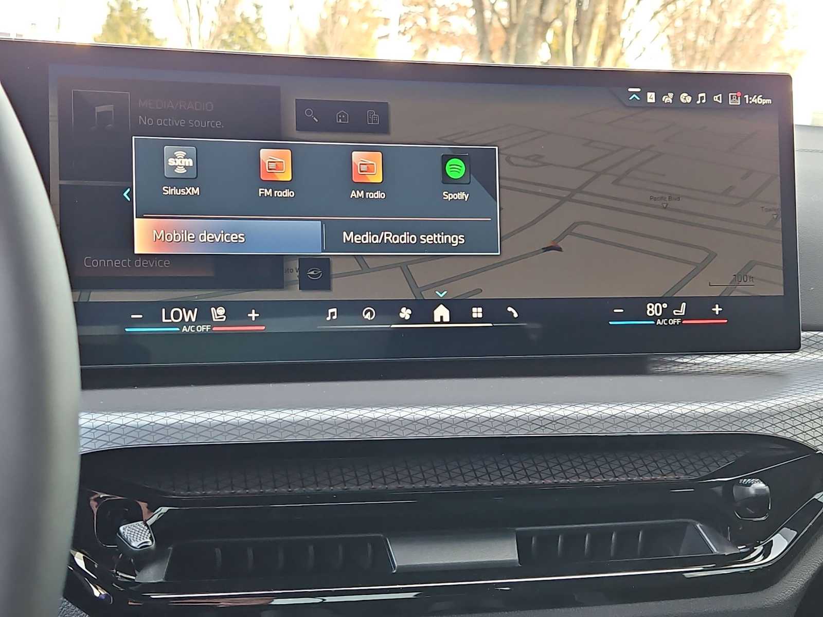 Thumbnail: 2026 BMW 4 Series - 25