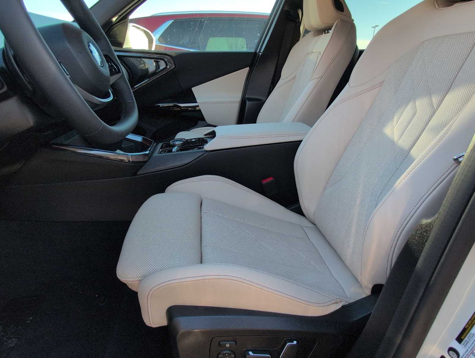 Thumbnail: 2026 BMW X3 - 17