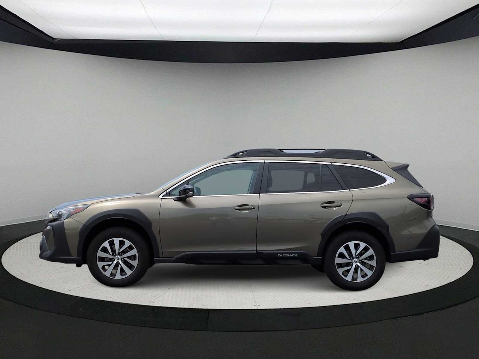 Thumbnail: 2024 Subaru Outback - 5