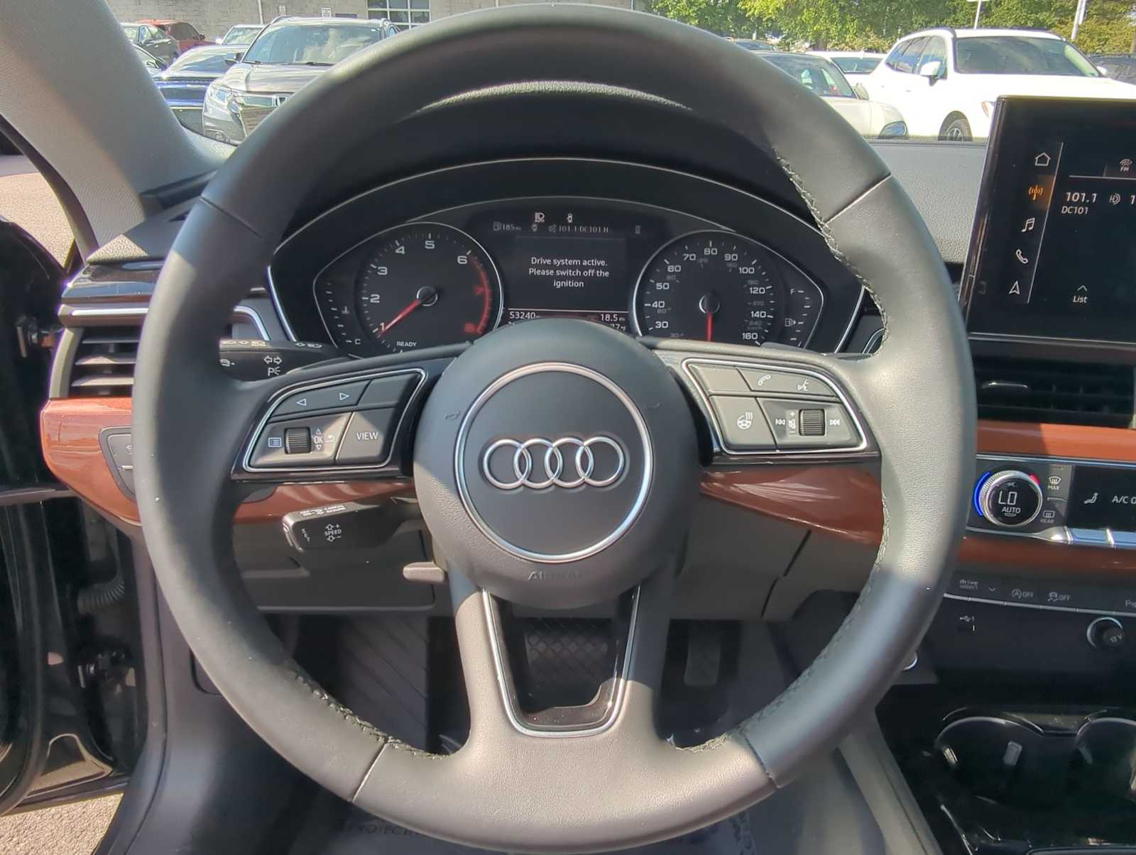 Thumbnail: 2022 Audi A5 - 23