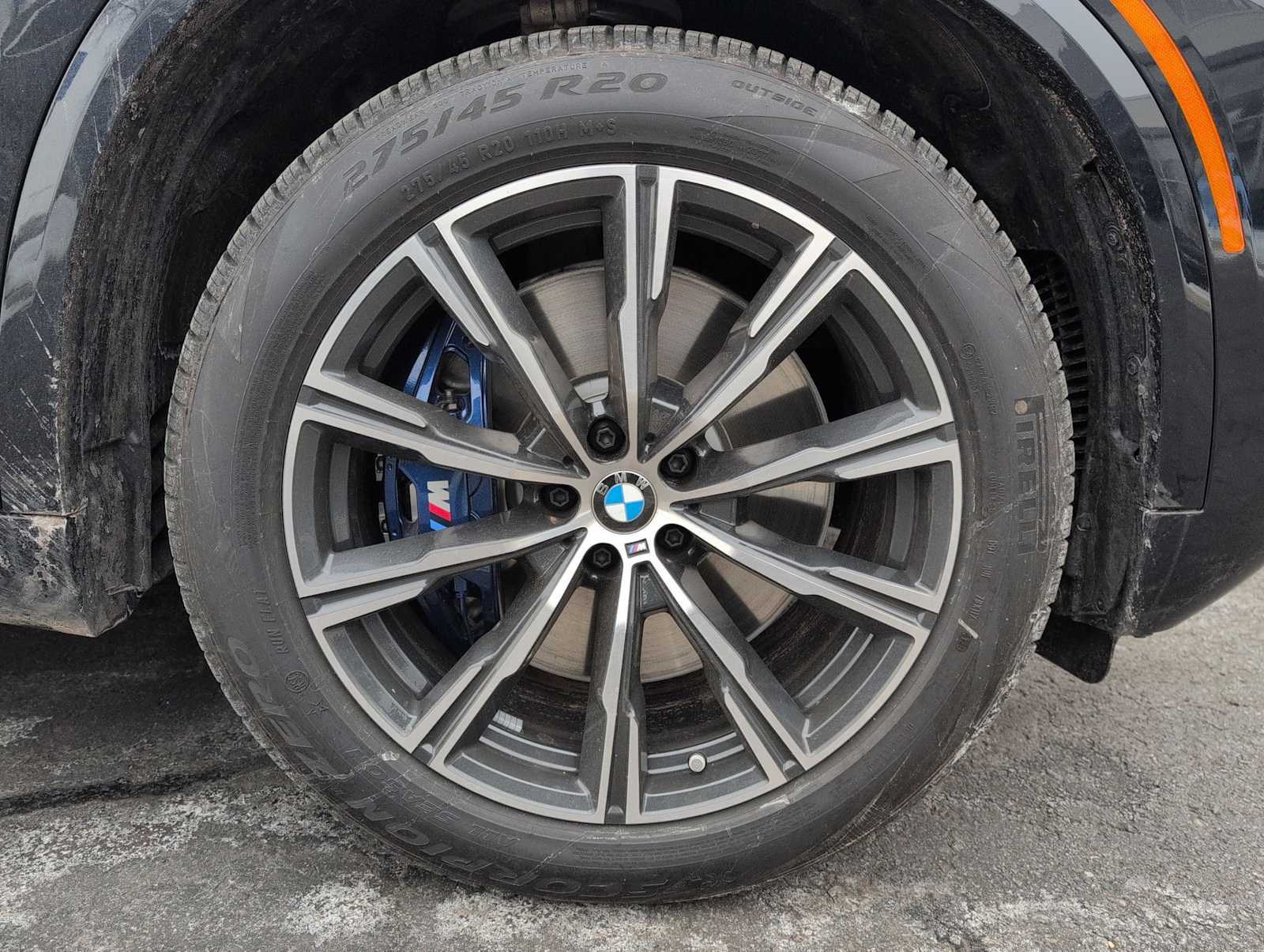 Thumbnail: 2026 BMW X5 - 14