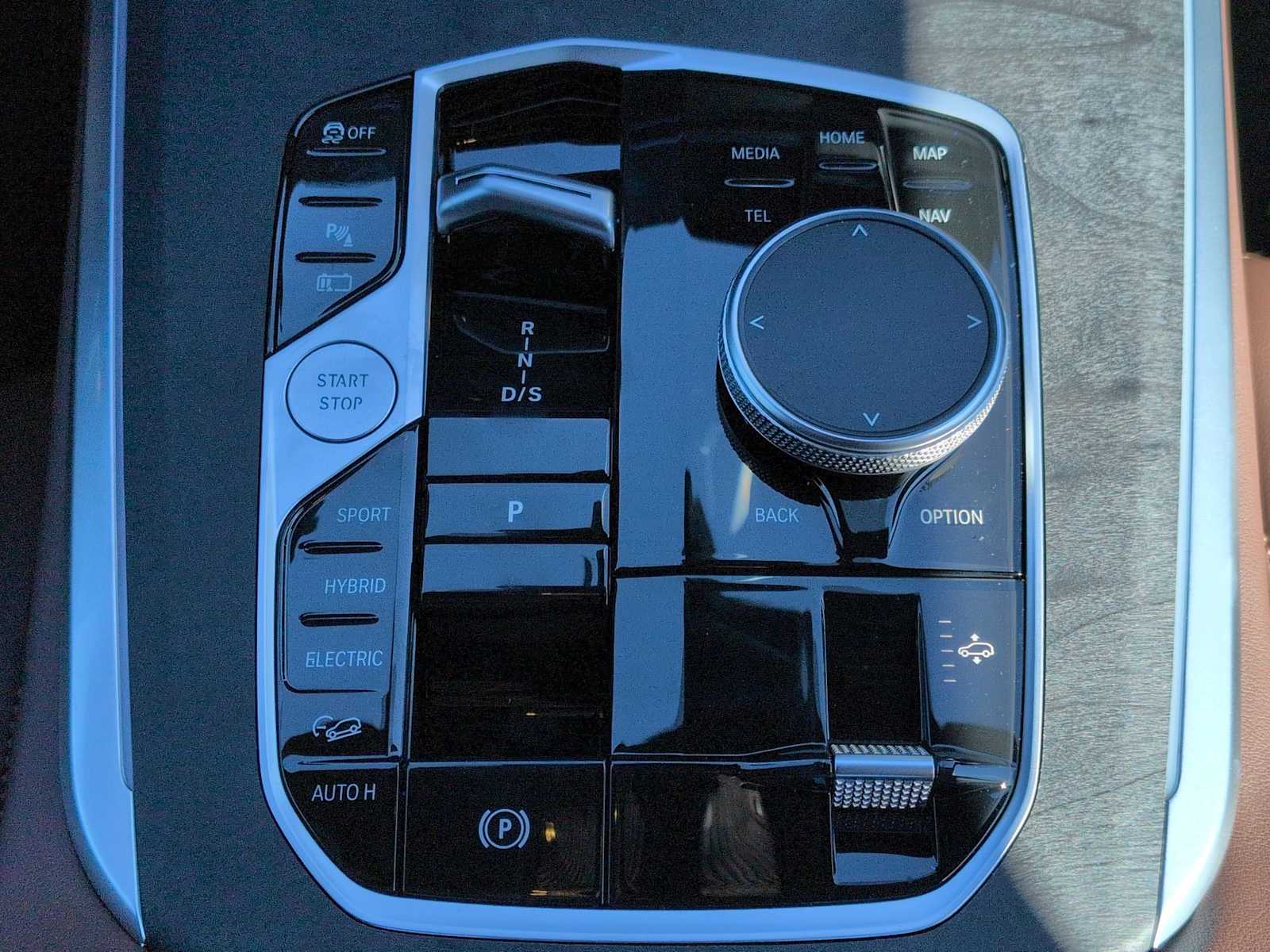 Thumbnail: 2026 BMW X5 - 35