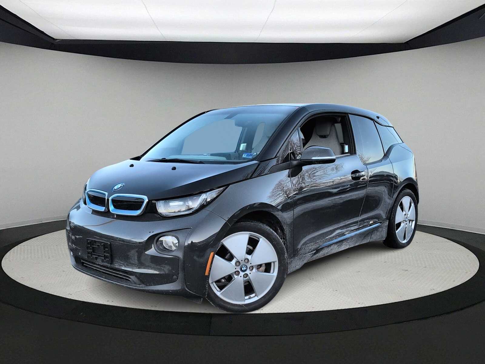 2015 BMW i3 Range Extender -
                  Sterling, VA