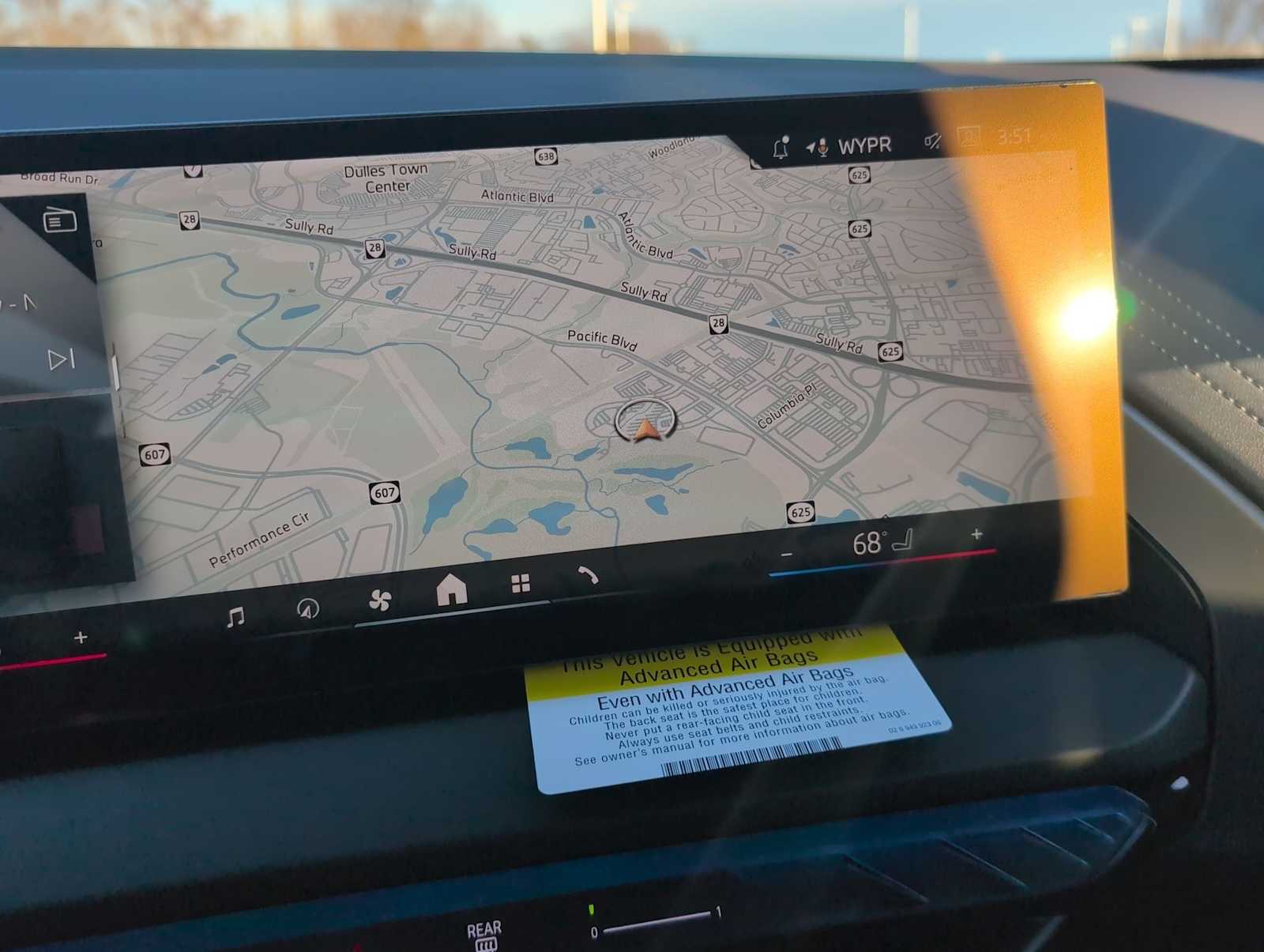 Thumbnail: 2026 BMW X3 - 28