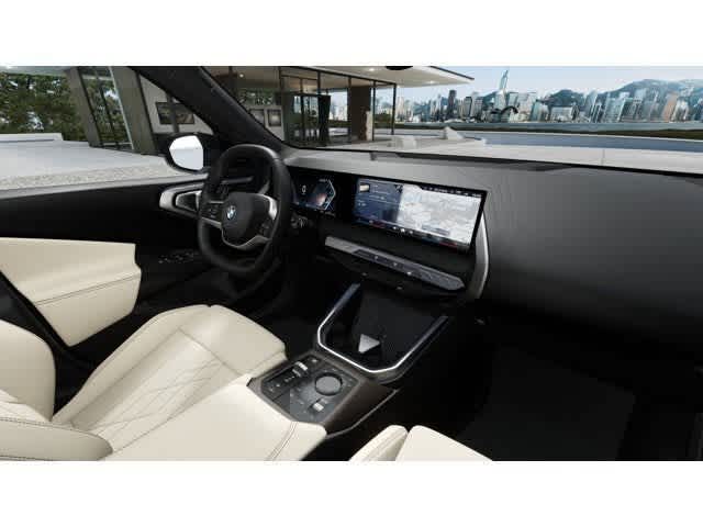 Thumbnail: 2026 BMW X3 - 14