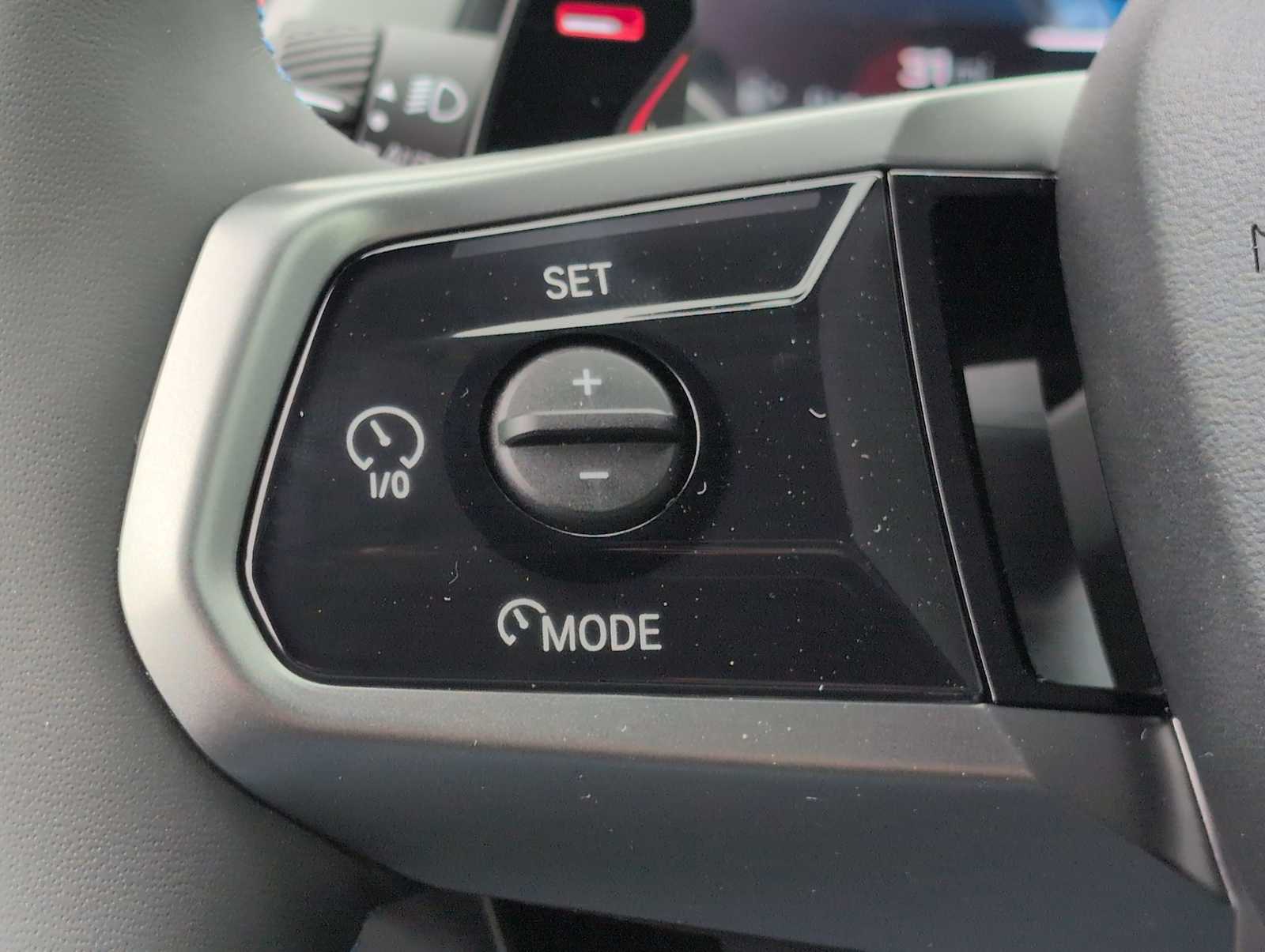 Thumbnail: 2026 BMW X3 - 23