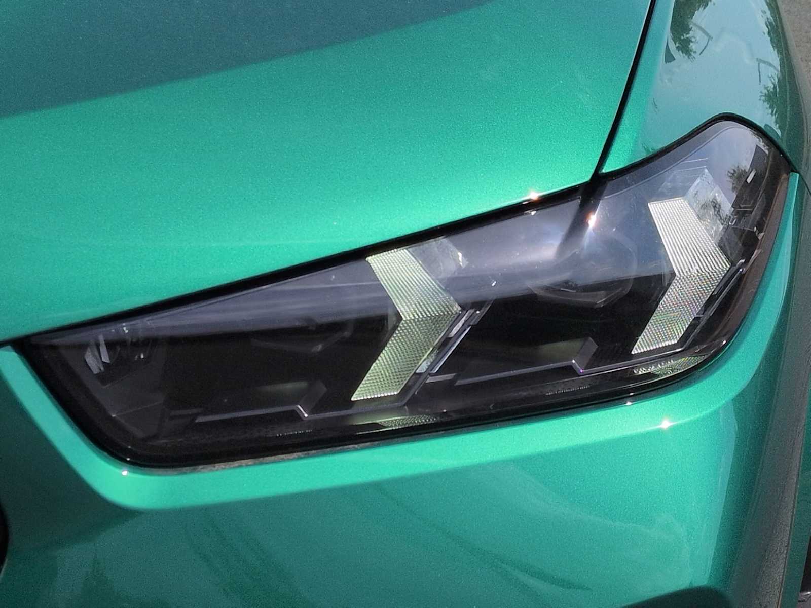 Thumbnail: 2026 BMW X5 - 11