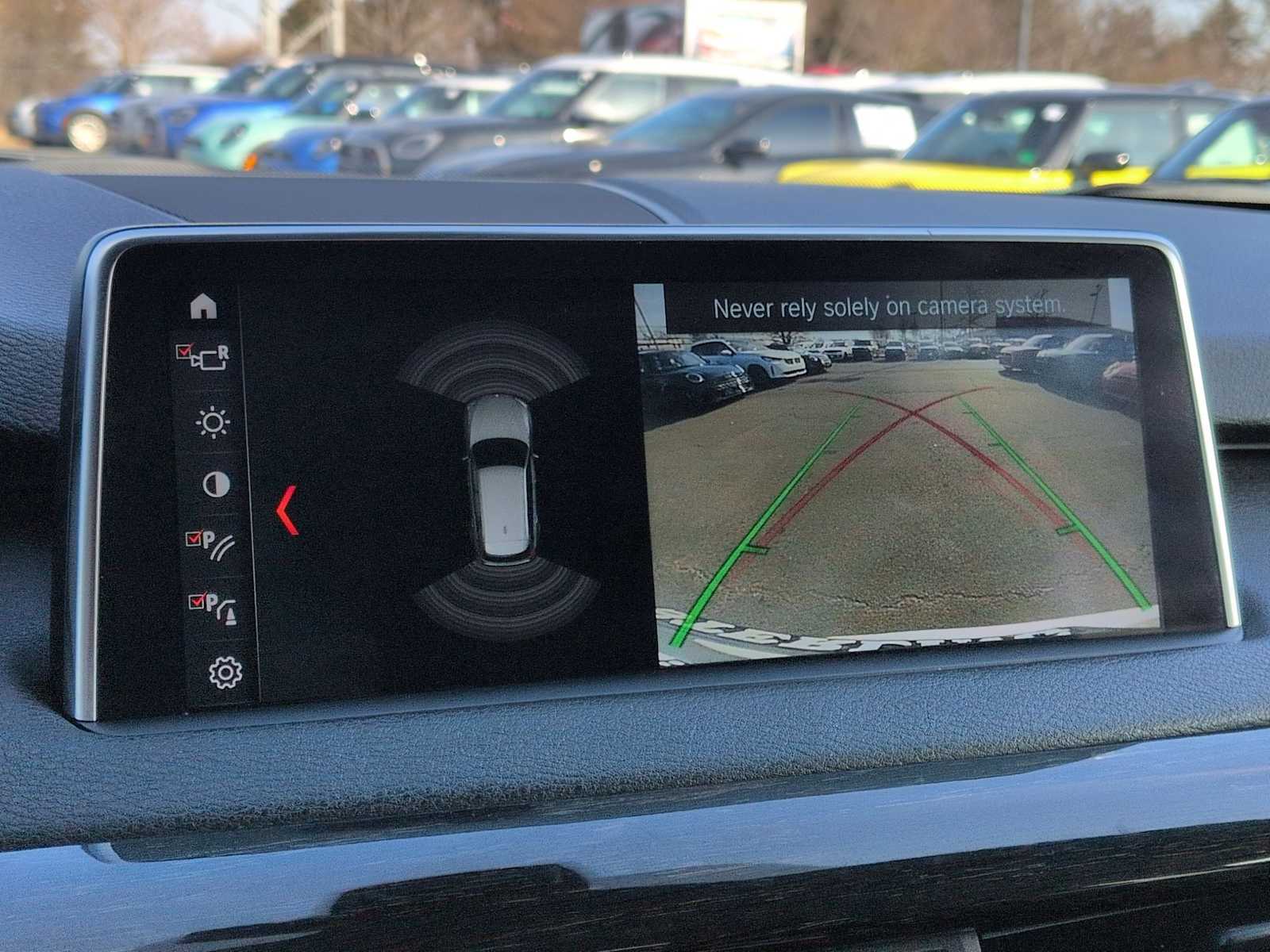 Thumbnail: 2018 BMW X5 - 32