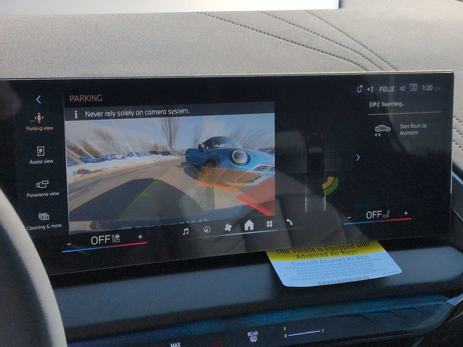 Thumbnail: 2026 BMW X3 - 32