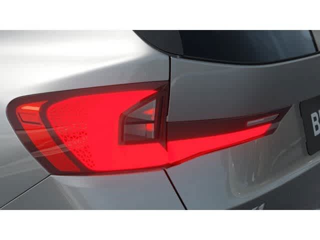 Thumbnail: 2026 BMW X1 - 8
