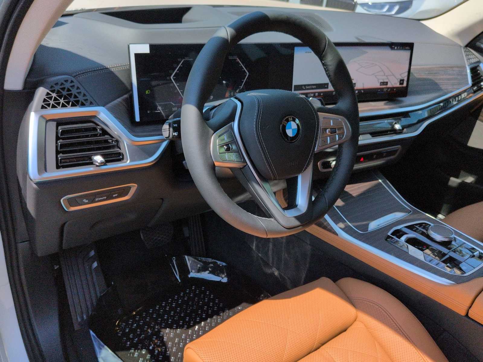 Thumbnail: 2027 BMW X7 - 10