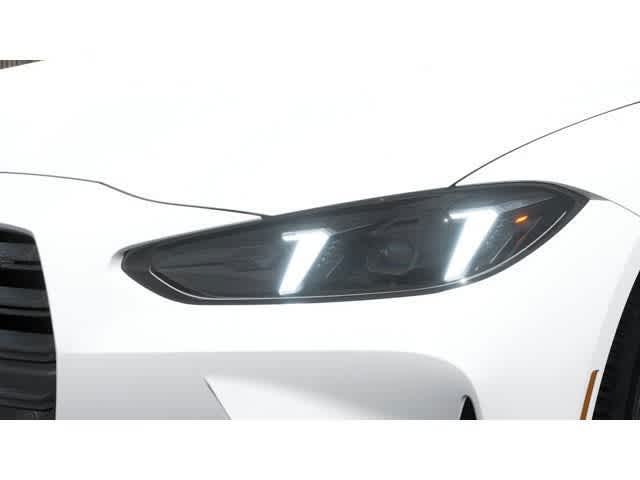 Thumbnail: 2027 BMW M3 - 6