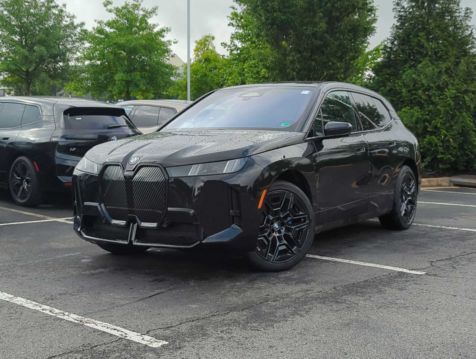 2026 BMW iX  -
                  Sterling, VA