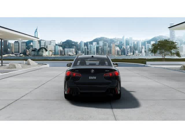 Thumbnail: 2026 BMW 2 Series - 5