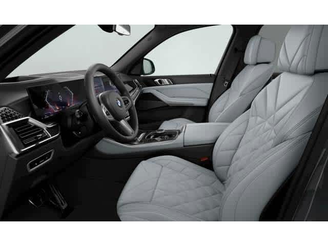 Thumbnail: 2026 BMW X5 - 6