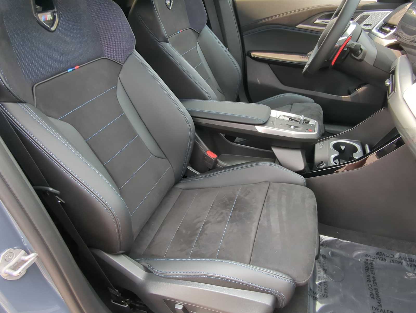 2025 BMW X2 M35i 14