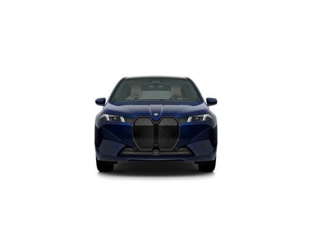 Thumbnail: 2026 BMW iX - 2
