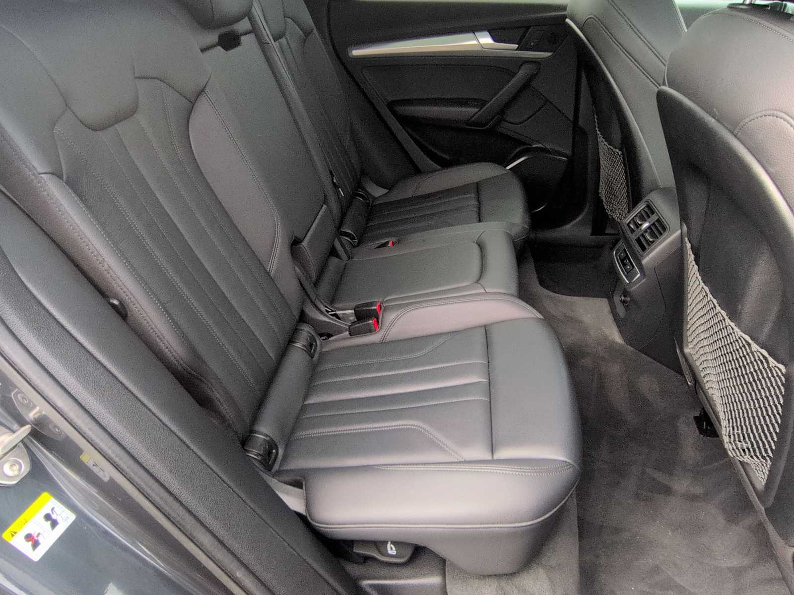 Thumbnail: 2020 Audi Q5 - 22