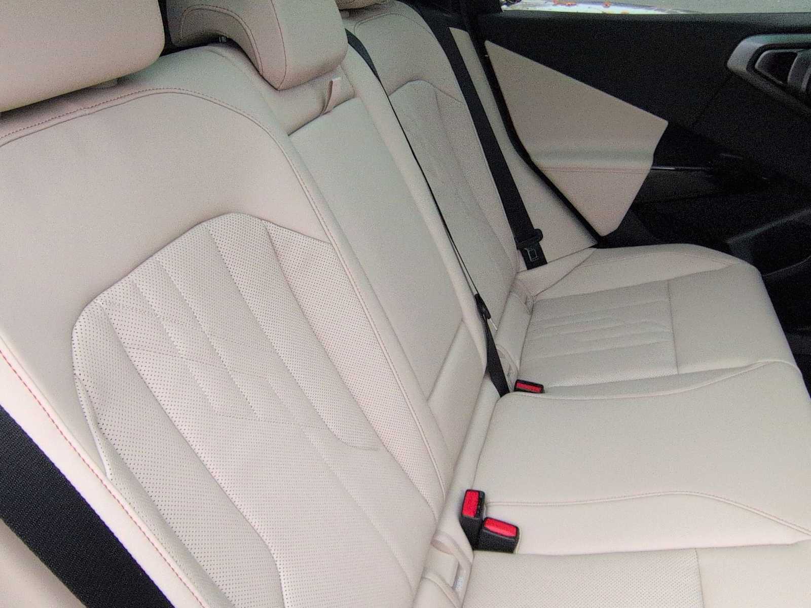 Thumbnail: 2026 BMW X3 - 22