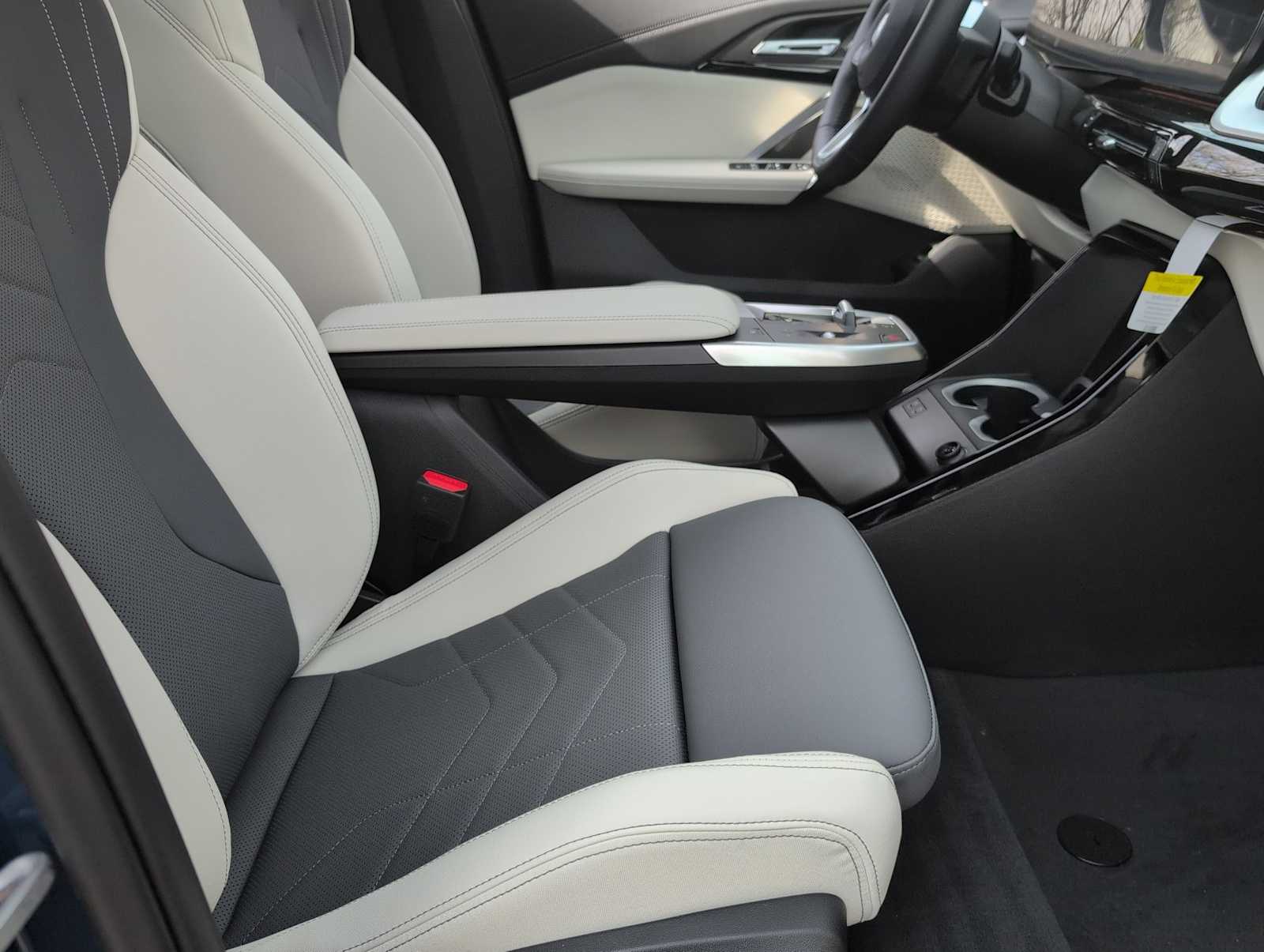 Thumbnail: 2026 BMW X1 - 21