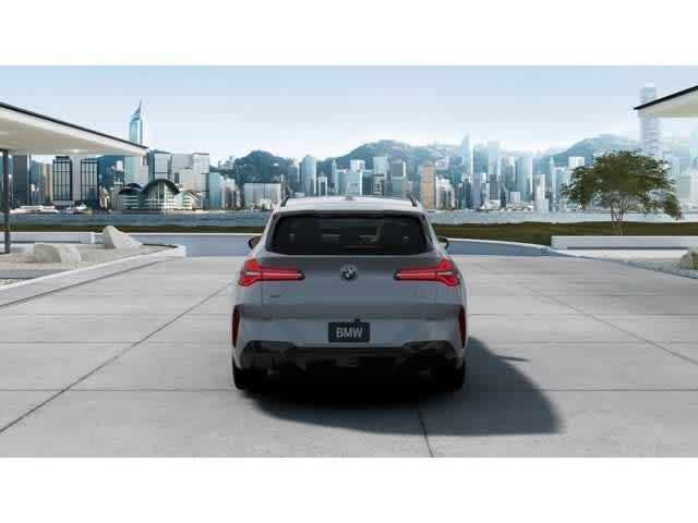 Thumbnail: 2026 BMW X3 - 5