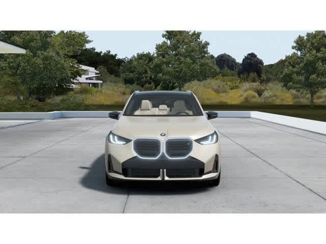 Thumbnail: 2026 BMW X3 - 3