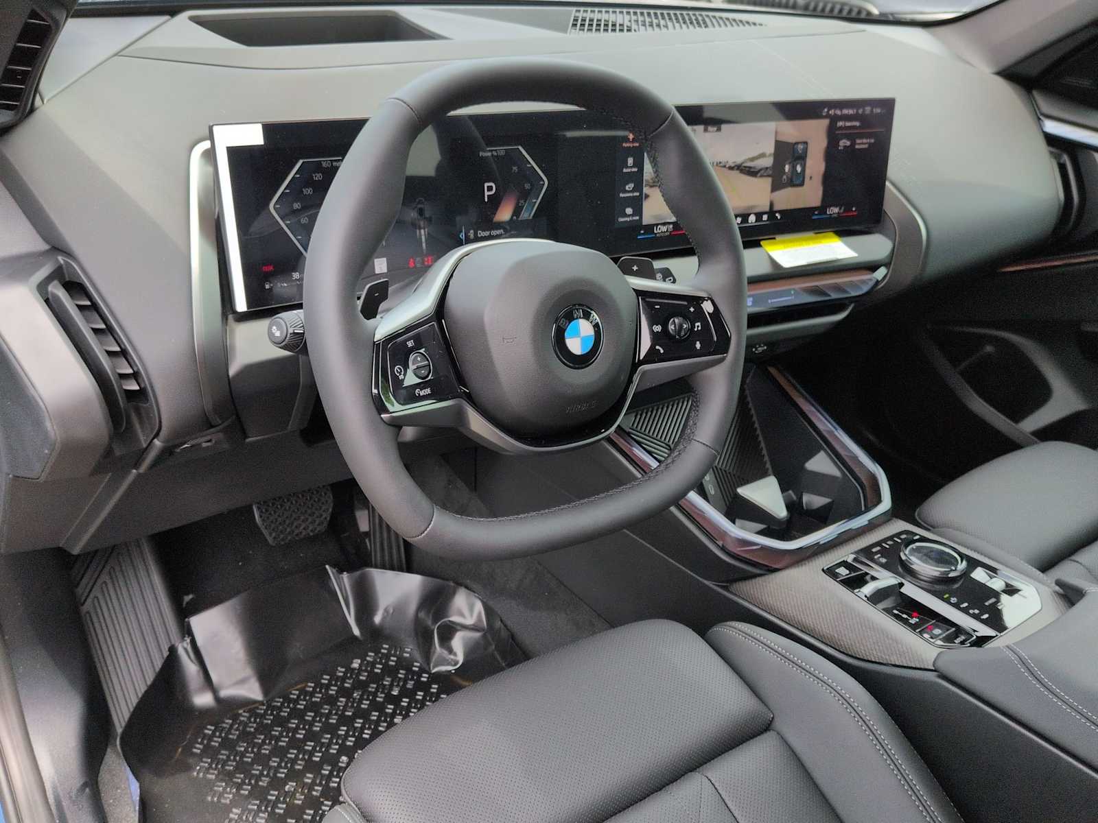 Thumbnail: 2026 BMW X3 - 10